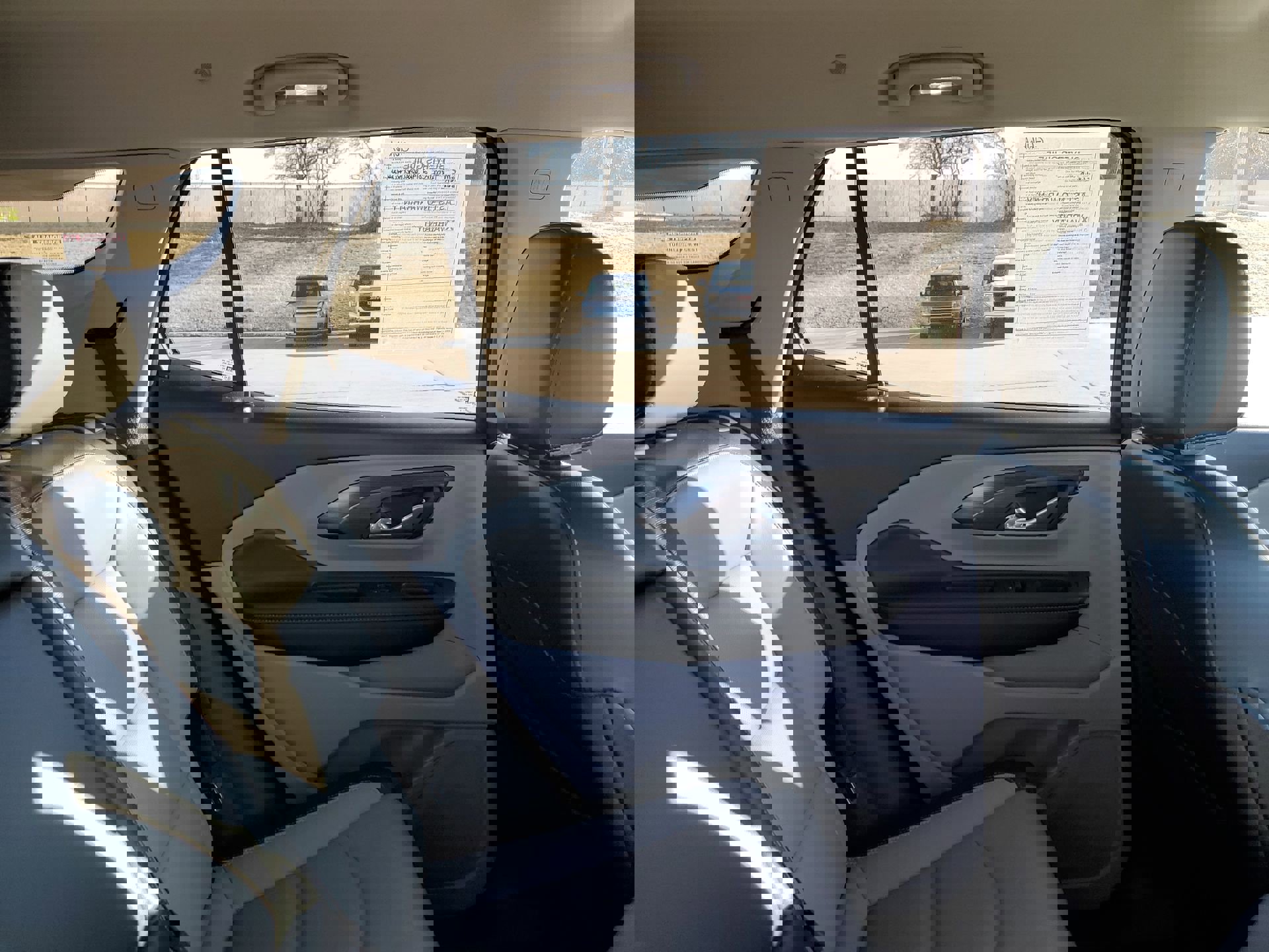 Used 2019 GMC Terrain SLT w/ Preferred Package image 33