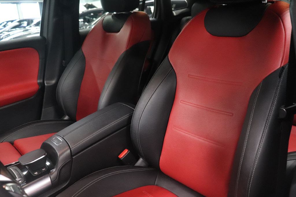 Used 2022 Mercedes-Benz GLA 45 AMG 4MATIC image 11
