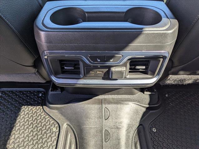 Used 2021 GMC Sierra 3500 Denali w/ Technology Package image 15