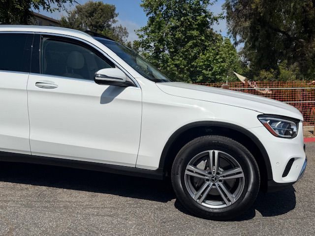 Used 2021 Mercedes-Benz GLC 300 image 15