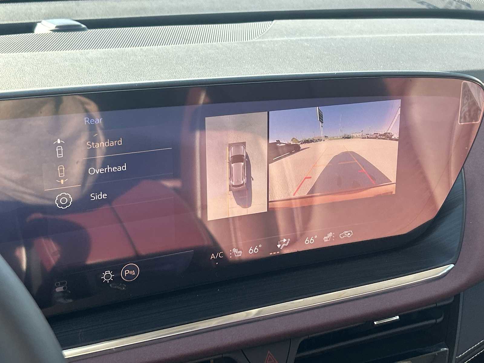 New 2025 Buick Envision Sport Touring image 14