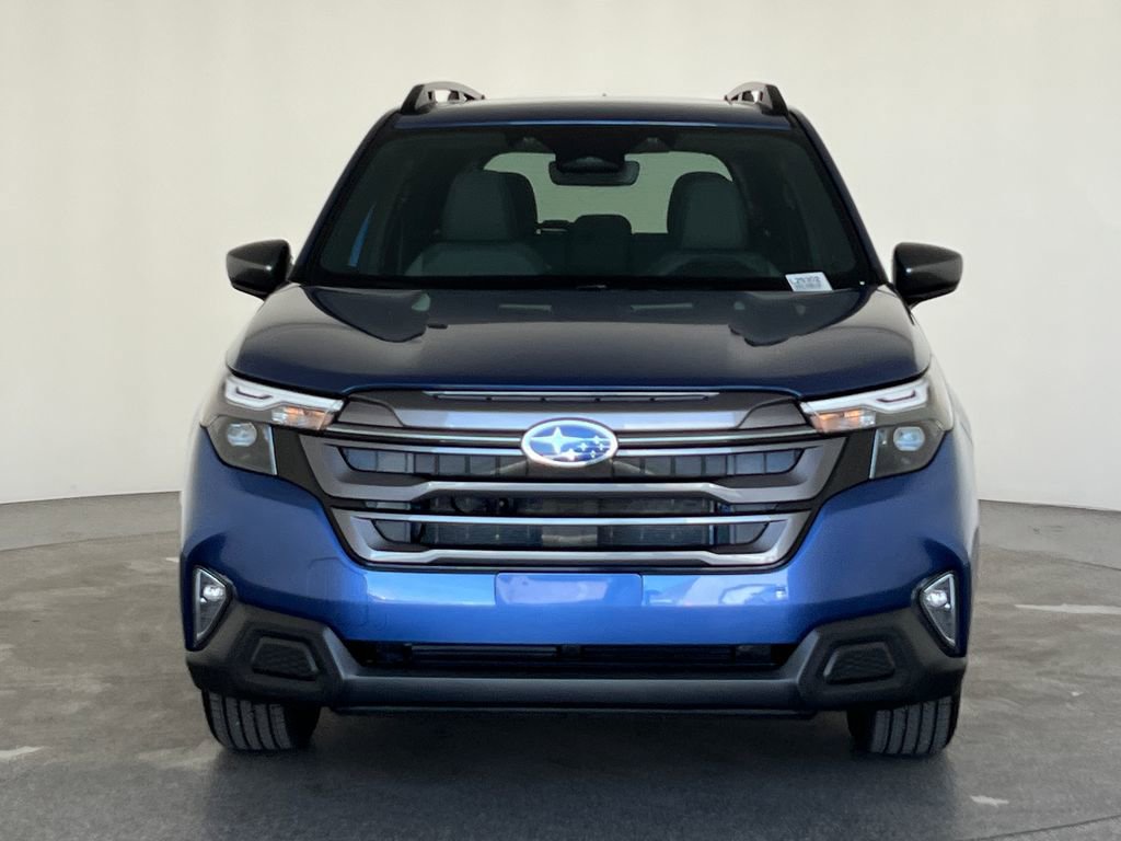 New 2026 Subaru Forester Premium AWD/4WD image 10