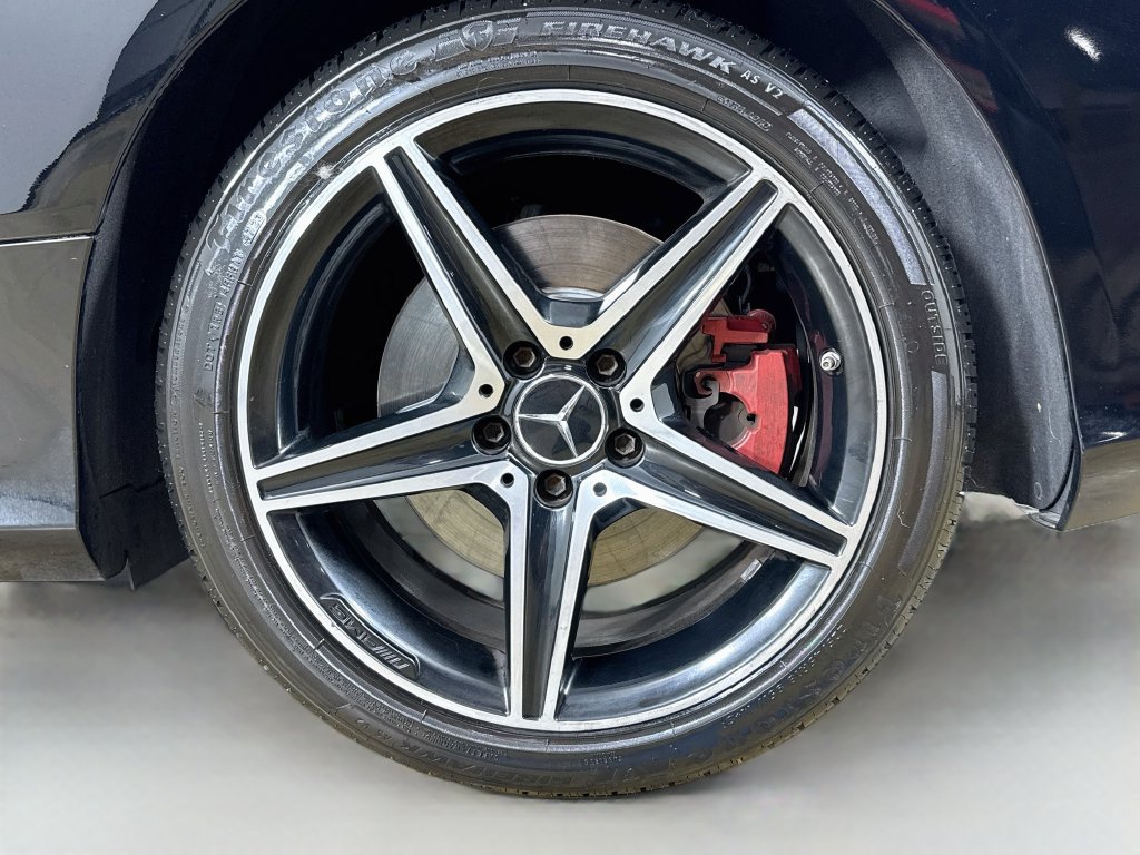 Used 2018 Mercedes-Benz C 43 AMG 4MATIC Coupe image 32