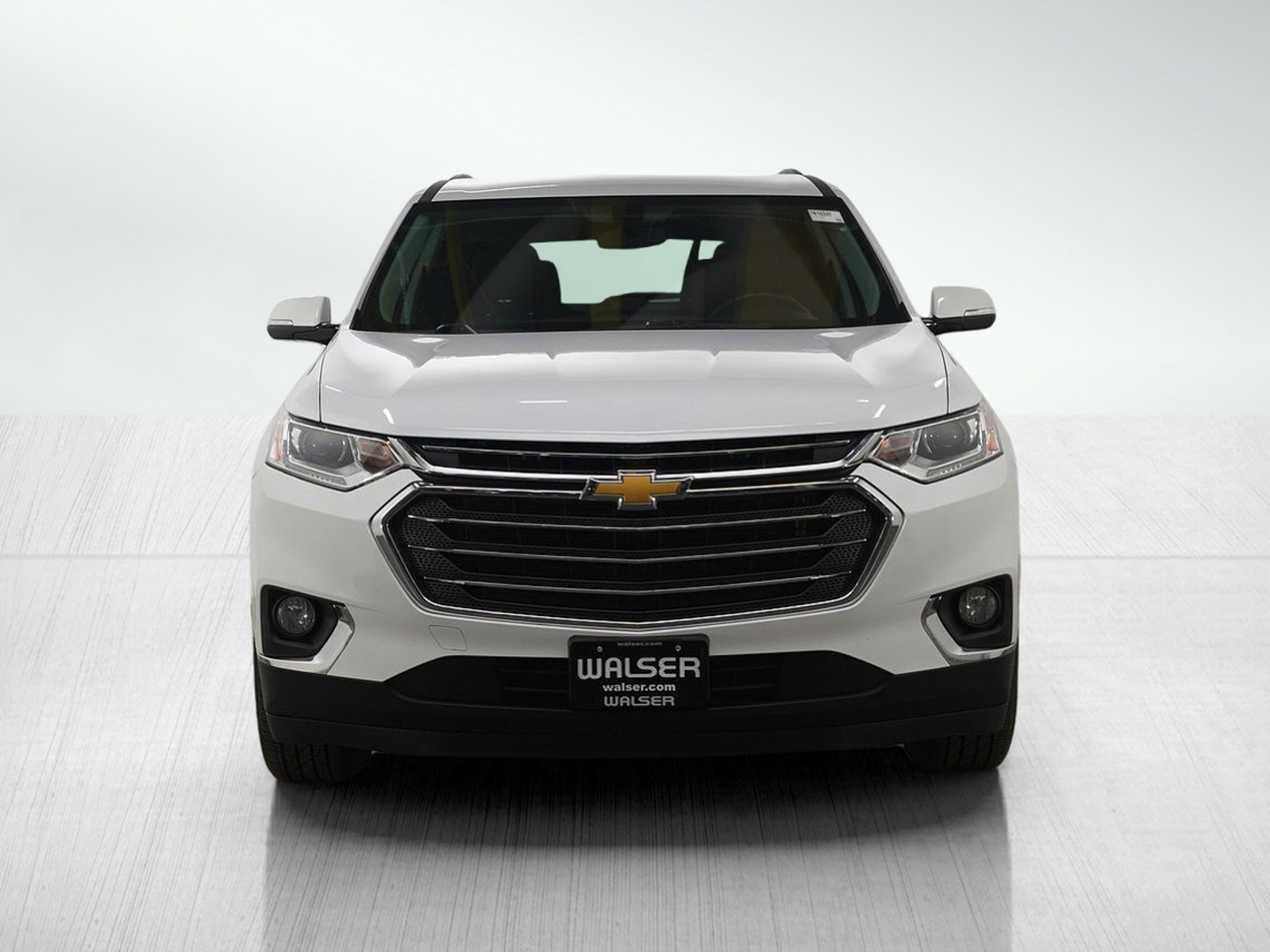 Used 2019 Chevrolet Traverse LT image 8