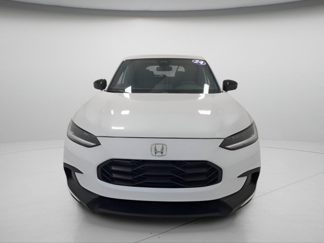 Certified 2024 Honda HR-V Sport image 2