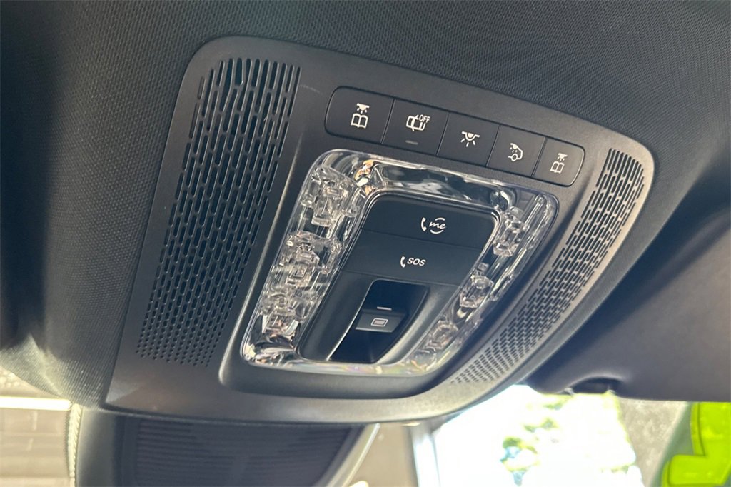 Certified 2022 Mercedes-Benz GLE 350 4MATIC image 35