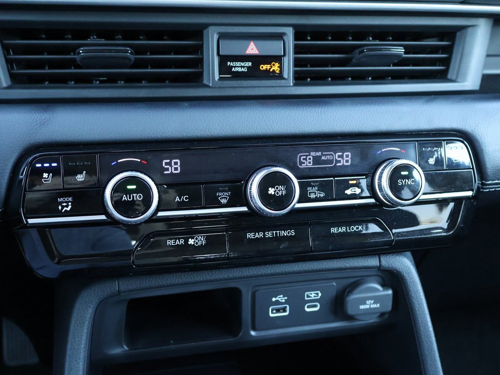 Certified 2024 Honda Pilot Elite image 23