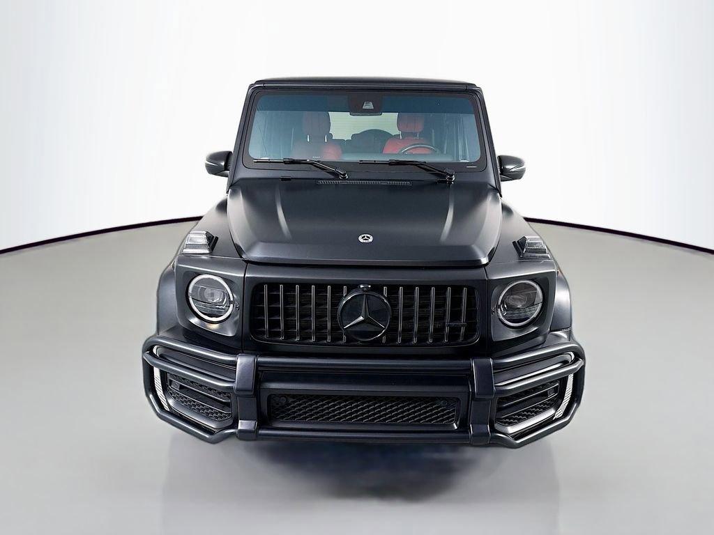 Used 2023 Mercedes-Benz G 63 AMG 4MATIC image 6