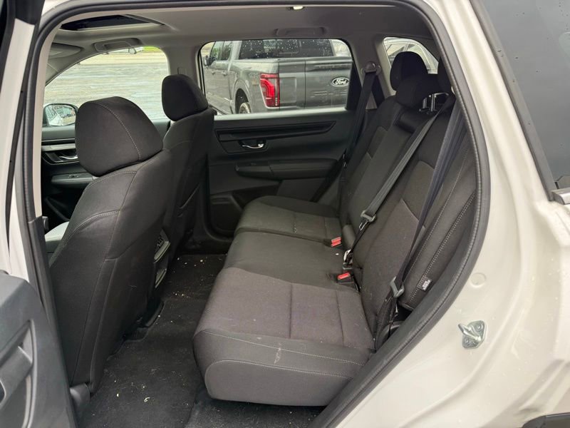 Used 2024 Honda CR-V EX image 9