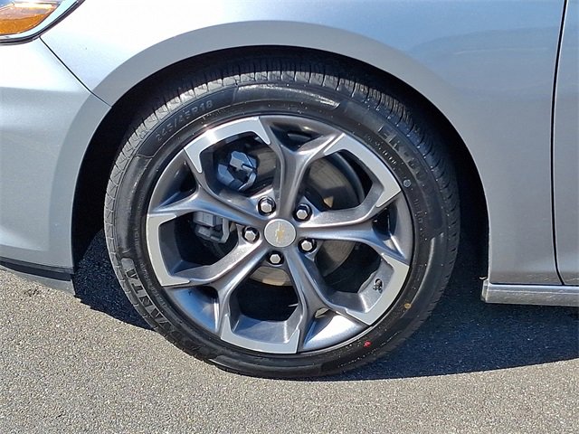 Used 2024 Chevrolet Malibu LT image 28