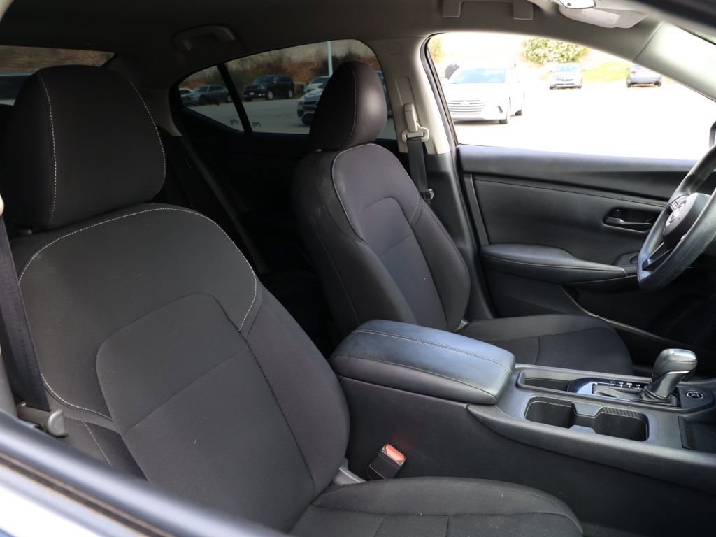 Used 2024 Nissan Sentra S image 20