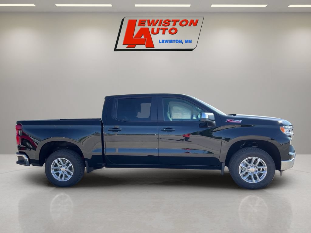 New 2026 Chevrolet Silverado 1500 LT AWD/4WD image 6
