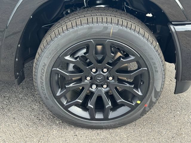 New 2027 RAM 1500 Limited AWD/4WD image 9