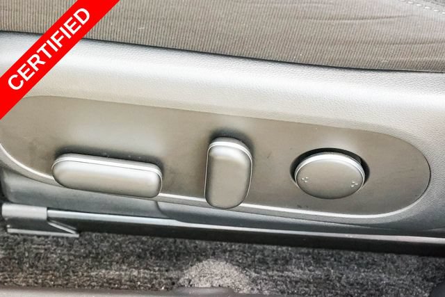 Certified 2024 Hyundai Ioniq 5 SEL RWD image 23