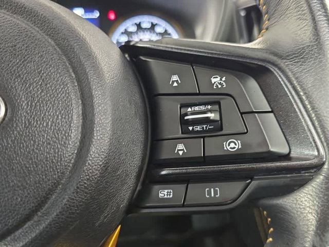 Used 2023 Subaru Forester Wilderness image 39