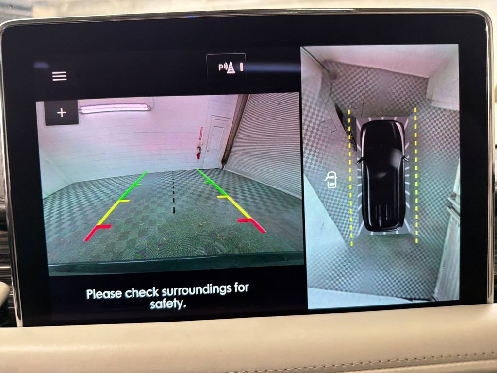 Used 2023 Lincoln Aviator Black Label w/ Dynamic Handling Package image 21