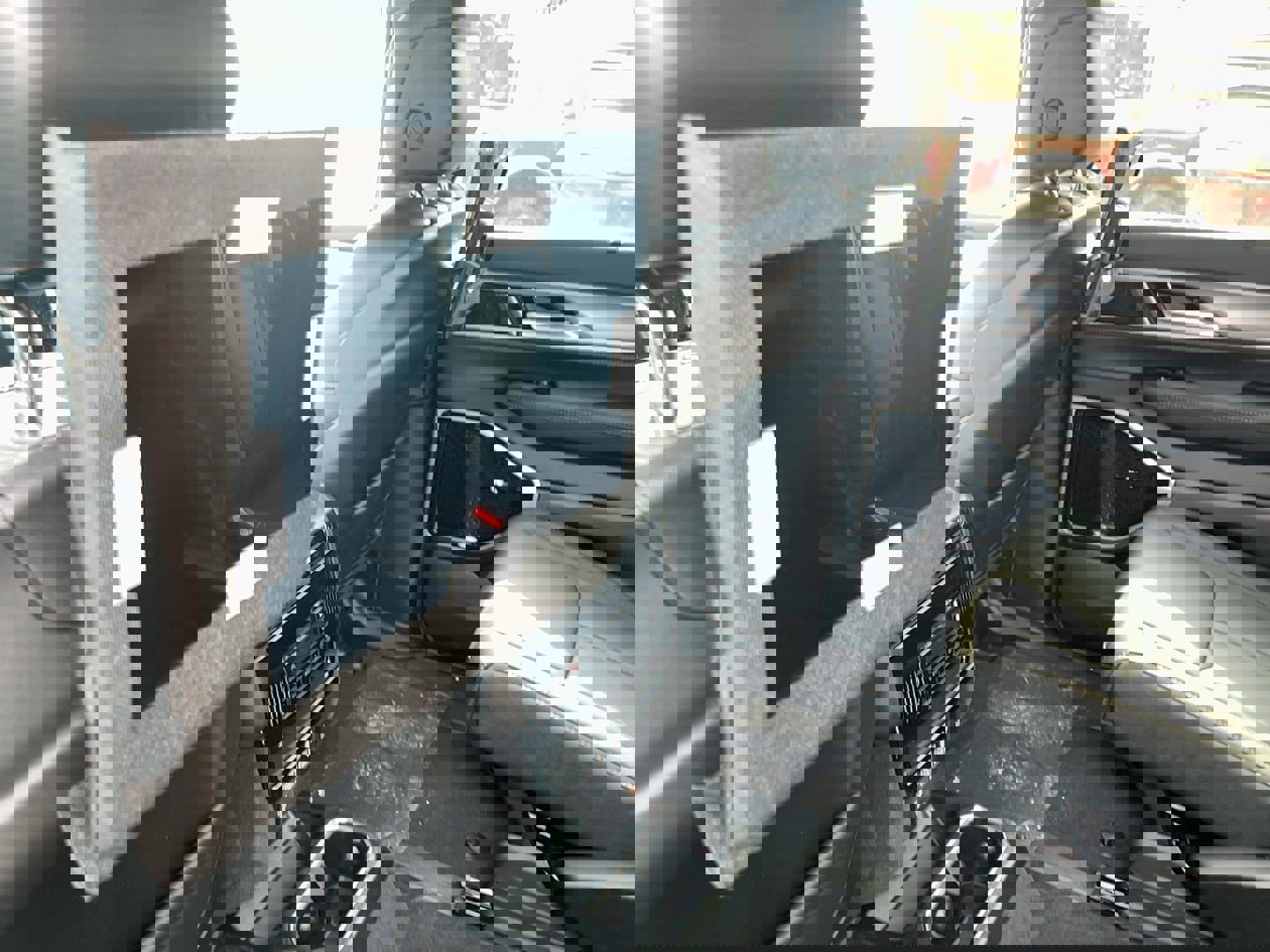 New 2026 Jeep Grand Wagoneer L Limited image 16