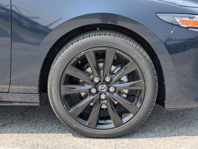 New 2026 MAZDA MAZDA3 s Sport FWD image 11