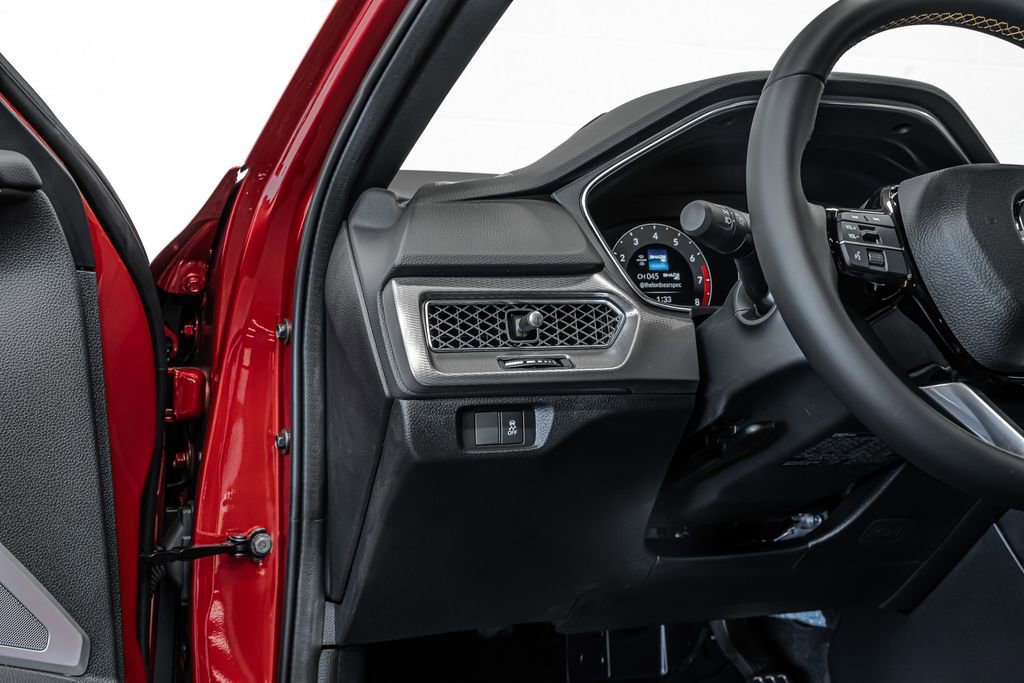 New 2026 Acura Integra A-Spec image 12