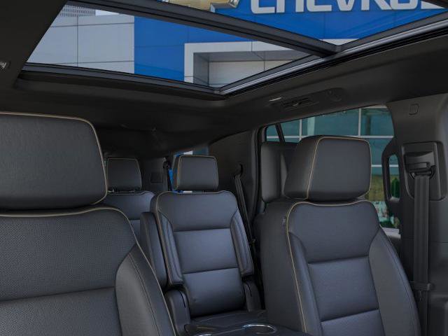 New 2026 Chevrolet Tahoe Premier image 48