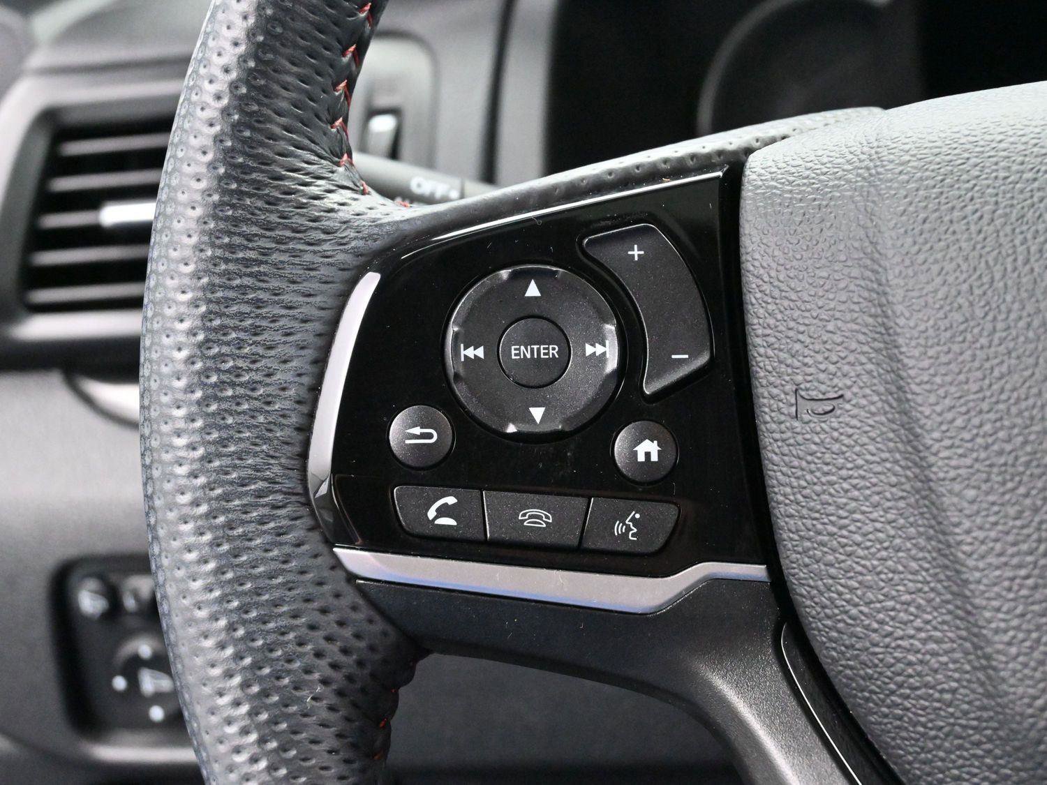 Used 2024 Honda Passport Black Edition image 22