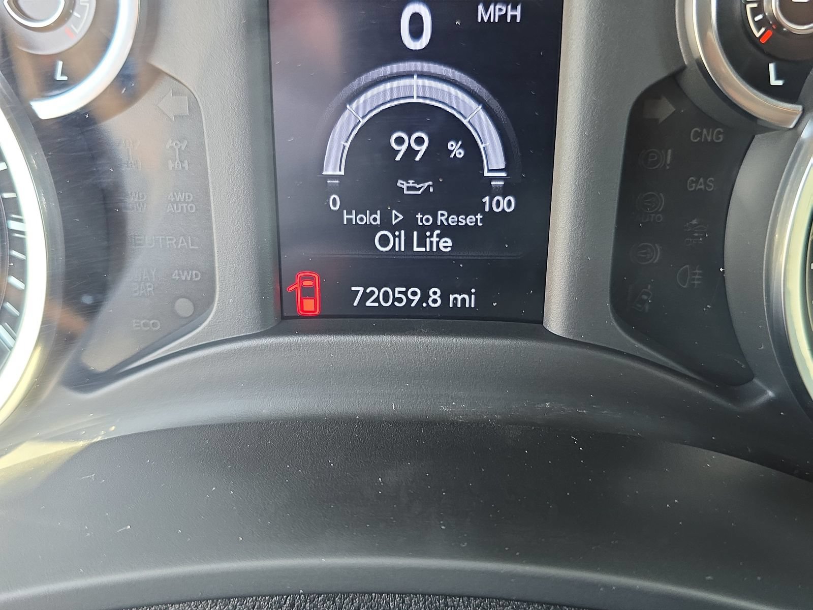 Used 2020 RAM 2500 Tradesman AWD/4WD image 25