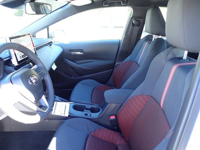 New 2026 Toyota Corolla SE image 11