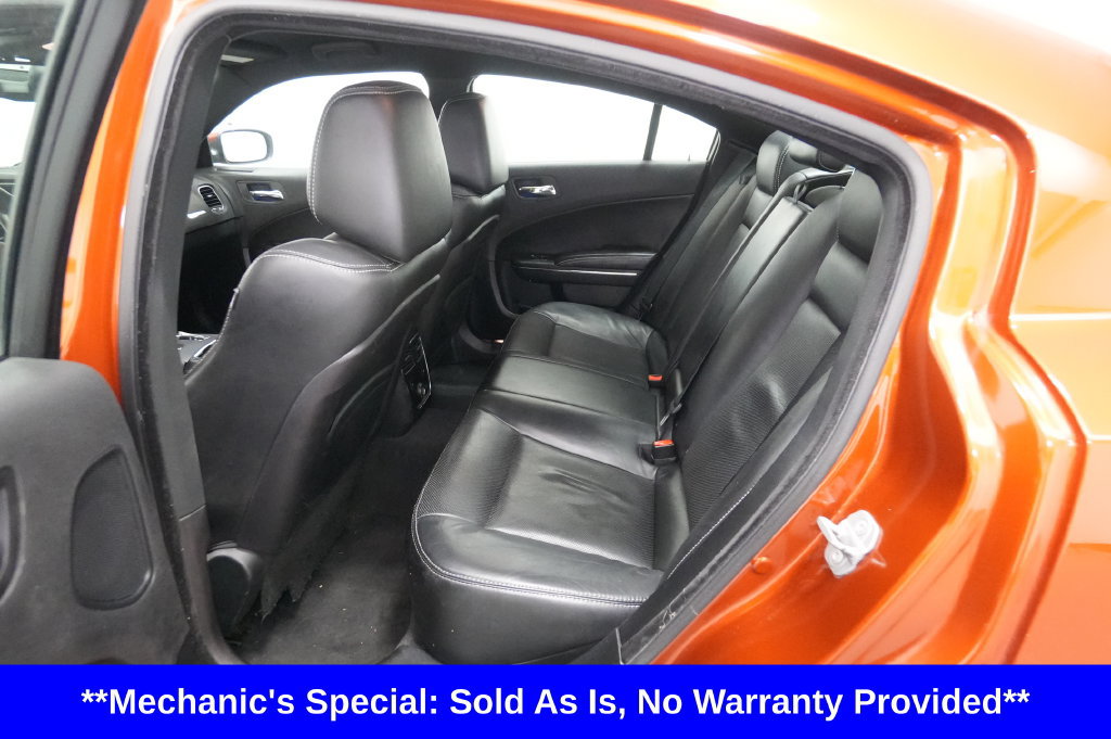 Used 2013 Dodge Charger SXT Plus RWD image 19