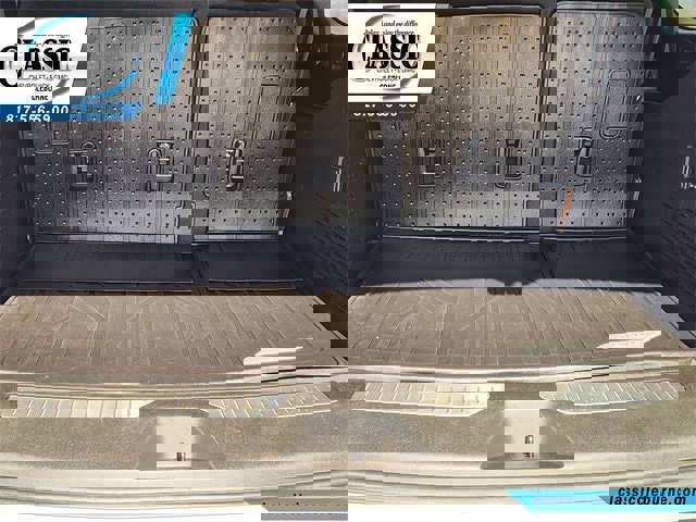 Used 2022 Chevrolet Suburban Z71 w/ Z71 Off-Road Package image 30