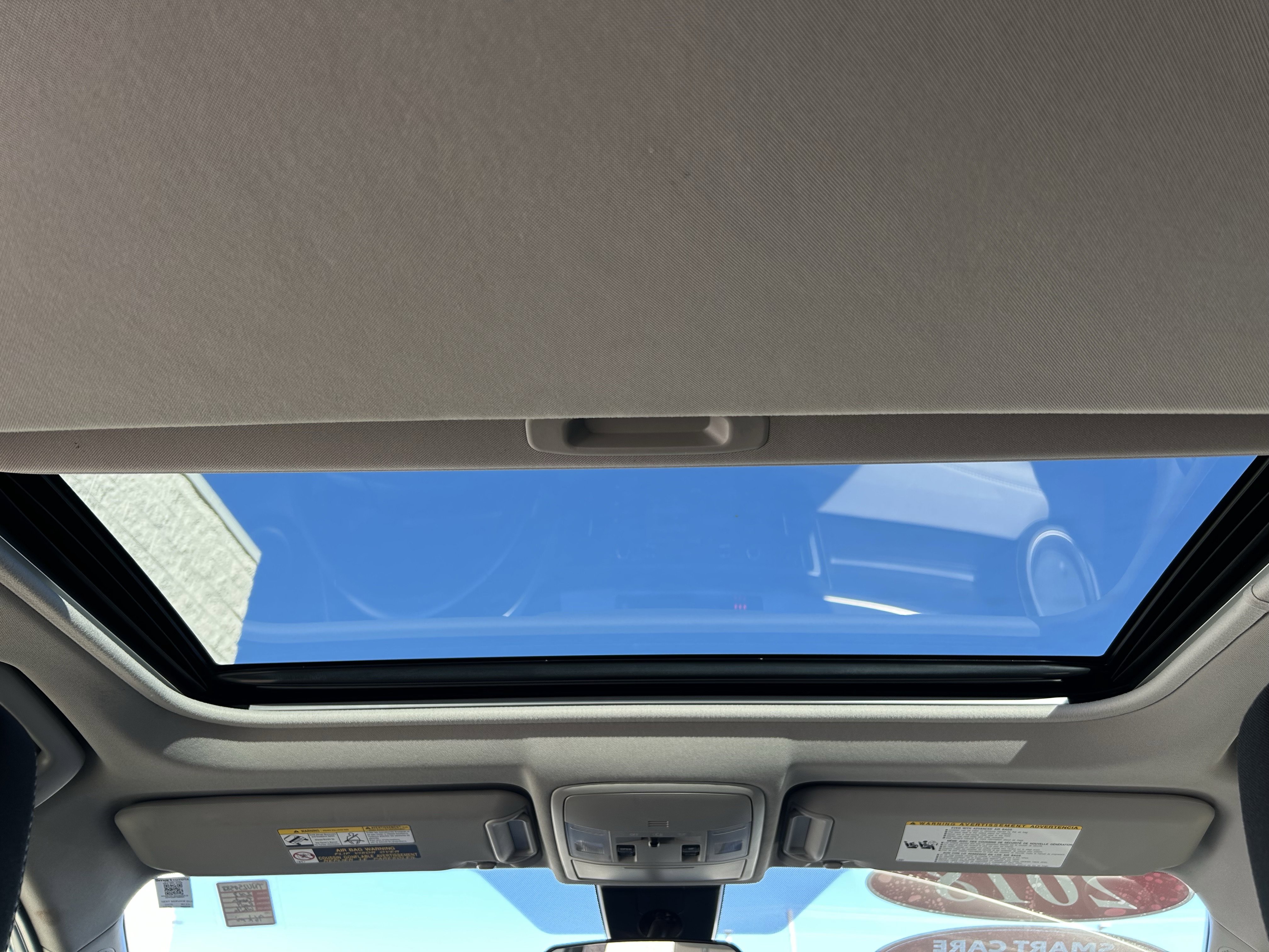 Certified 2018 Toyota RAV4 XLE image 19