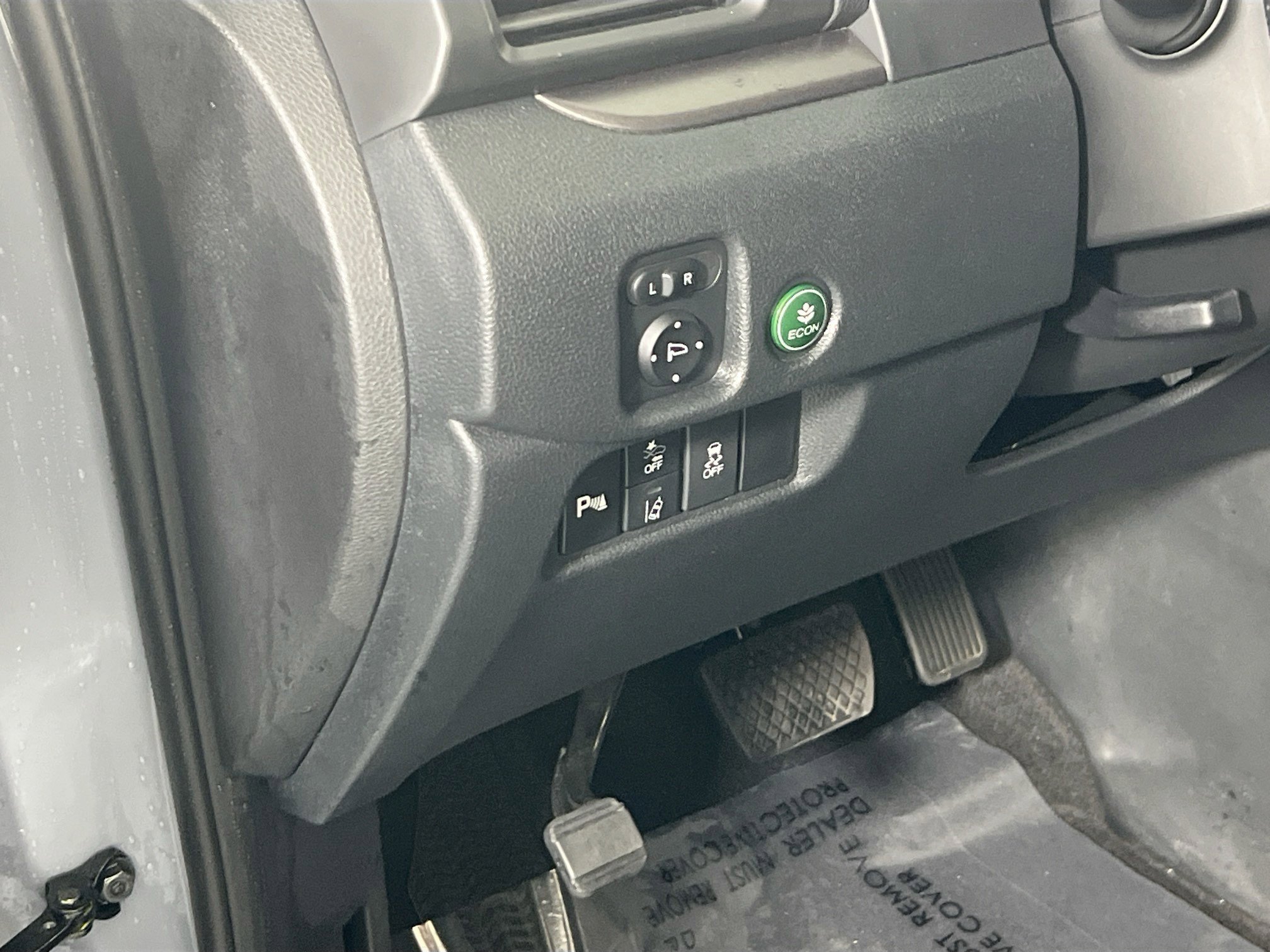 Used 2022 Honda Passport EX-L image 10