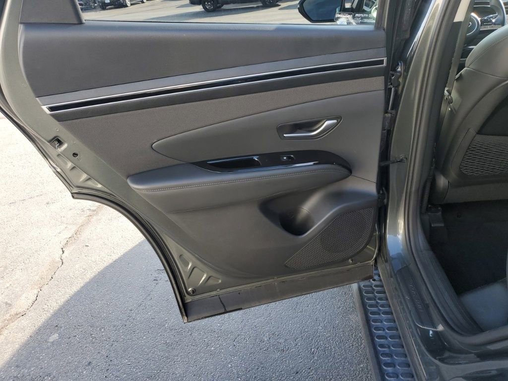Used 2023 Hyundai Tucson XRT image 25