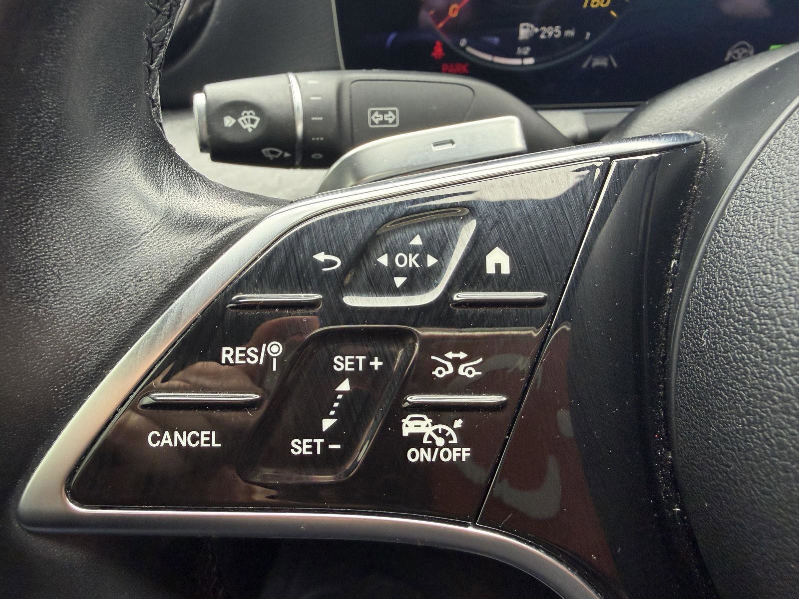 Used 2023 Mercedes-Benz CLS 450 4MATIC image 21