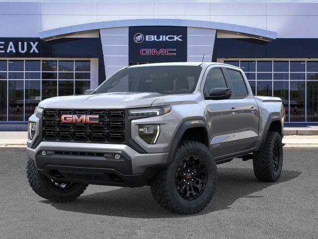 New 2026 GMC Canyon Elevation w/ Convenience Package image 30