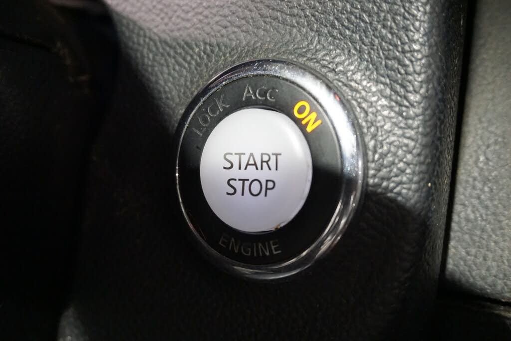 Used 2008 INFINITI G35 x Sedan w/ Premium Pkg AWD/4WD image 16