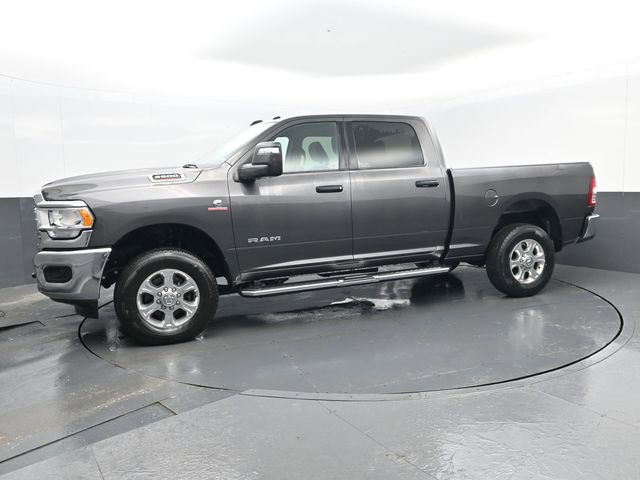 Used 2024 RAM 2500 Big Horn image 5
