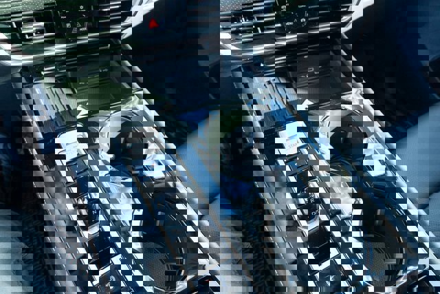 New 2026 Volkswagen Atlas SE image 21