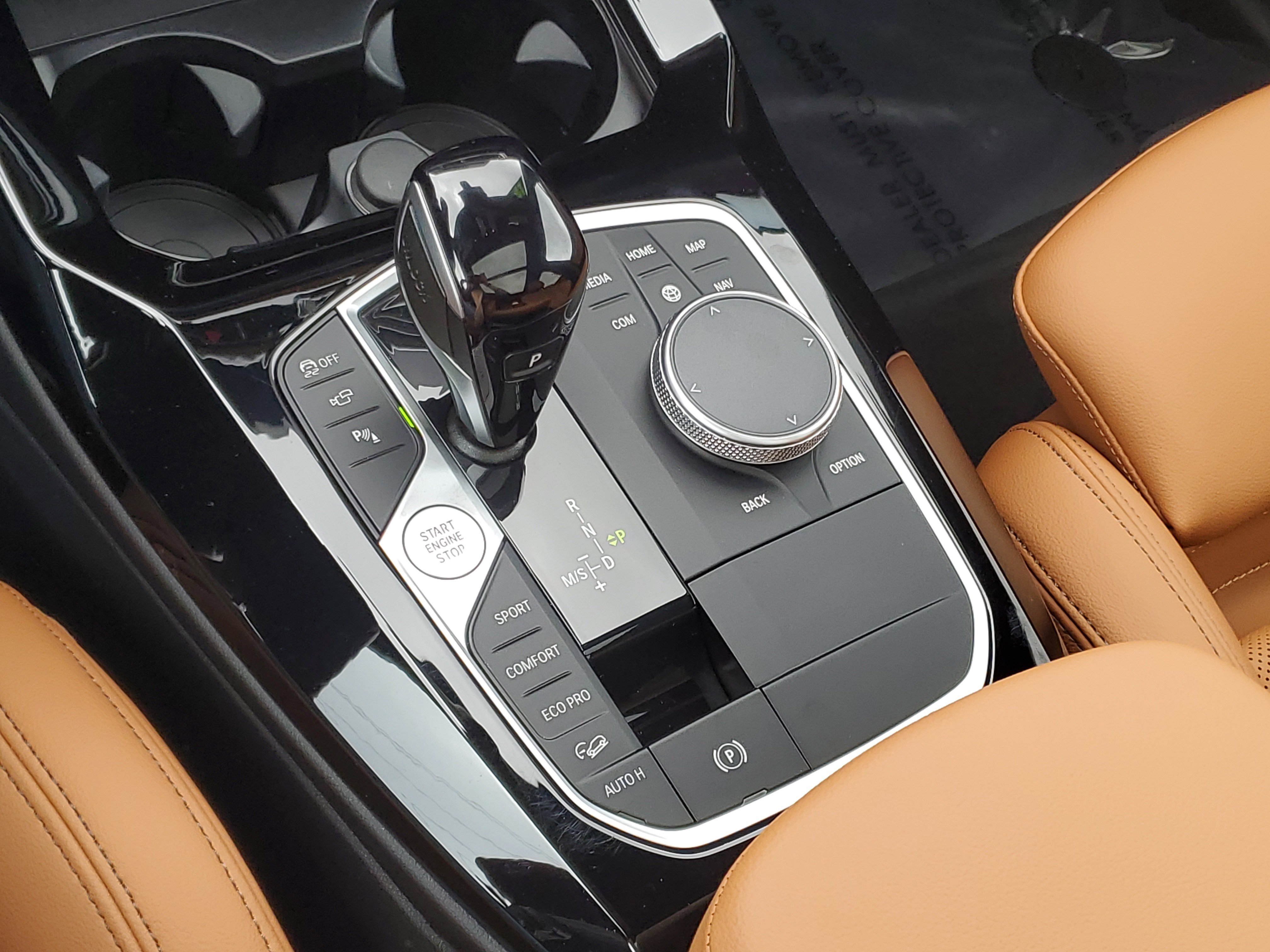 Certified 2023 BMW X3 M40i image 21