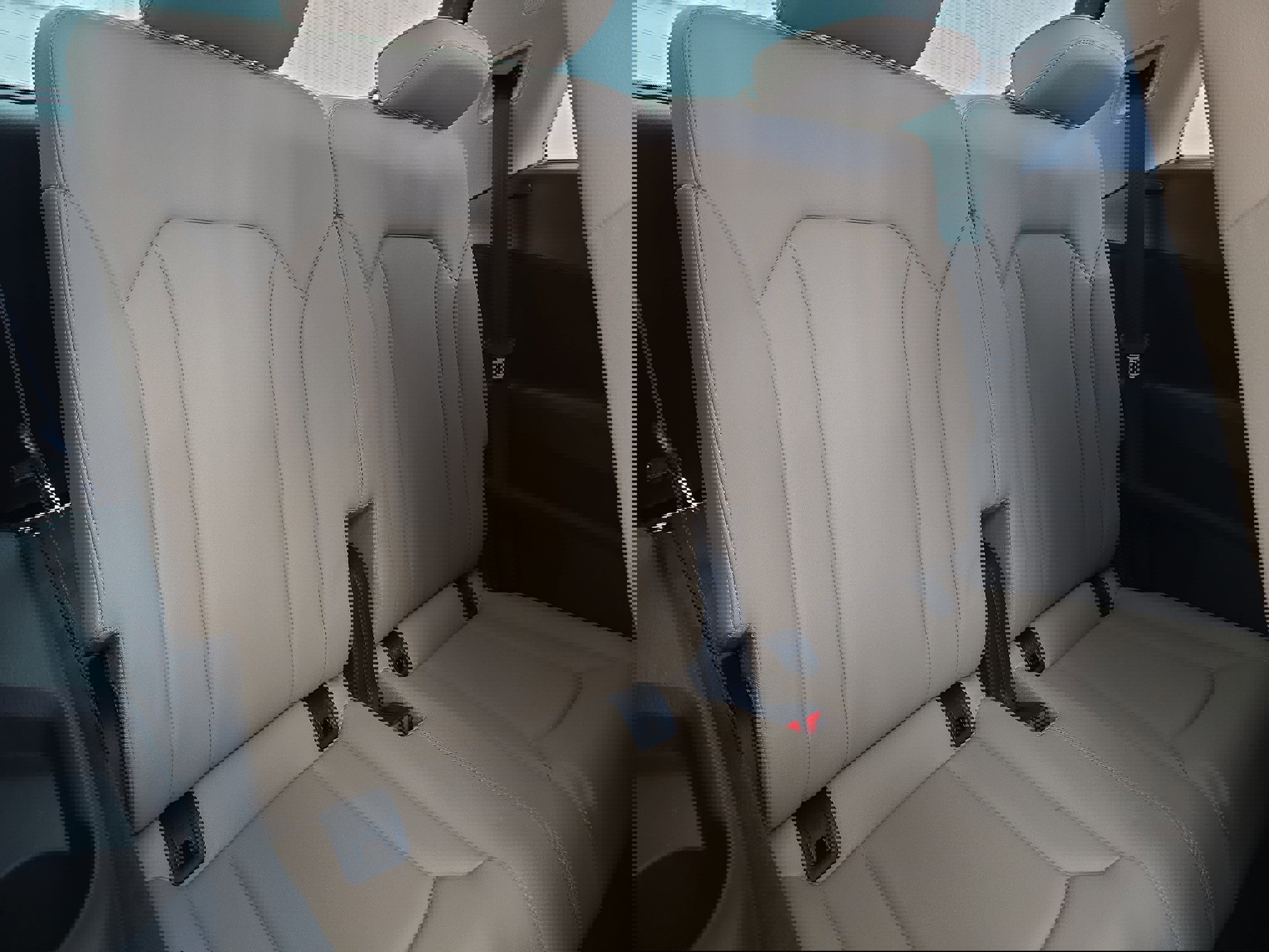 Certified 2025 Audi Q7 3.0T Premium Plus w/ Premium Plus Package image 12