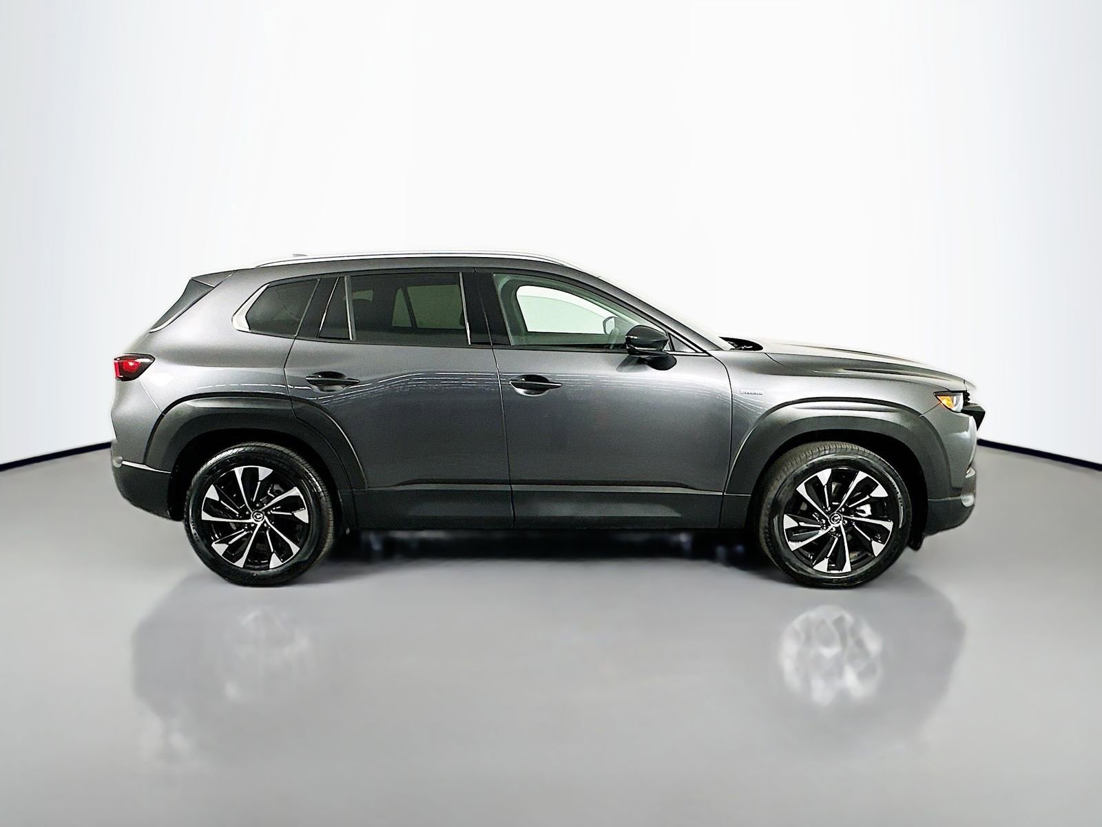 Used 2025 MAZDA CX-50 2.5 Hybrid w/ Premium Plus Pkg AWD/4WD image 8