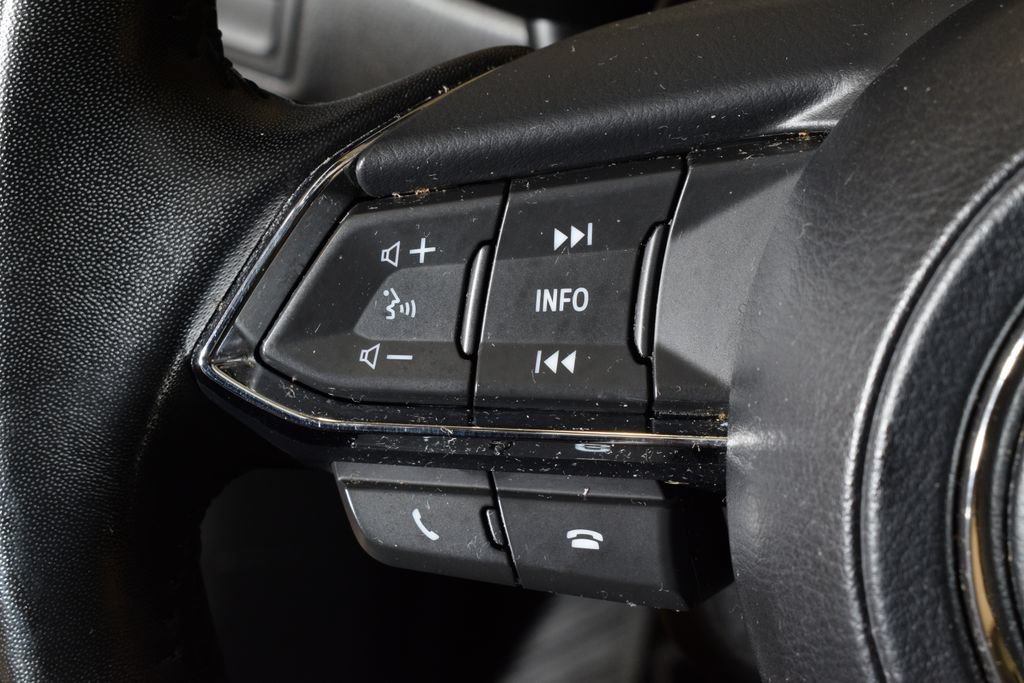 Used 2020 MAZDA CX-9 Touring w/ Touring Premium Package AWD/4WD image 21