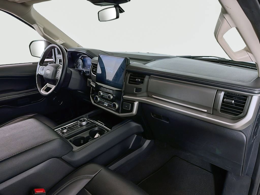 Used 2024 Ford Expedition Max XLT AWD/4WD image 20