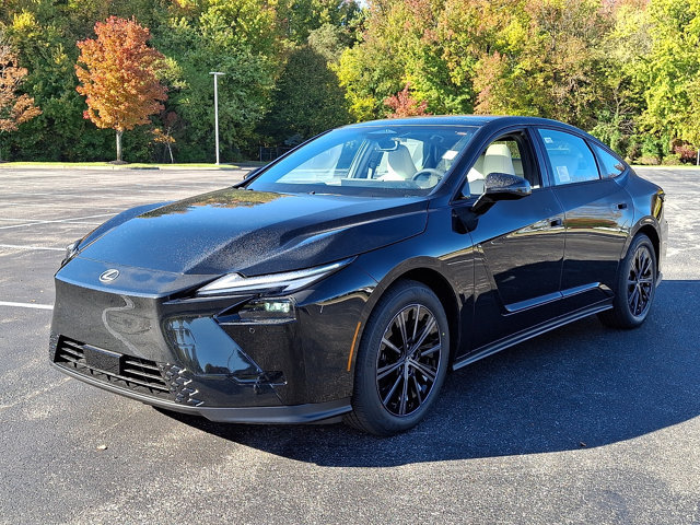 New 2026 Lexus ES 500e w/ Convenience Package AWD/4WD image 2