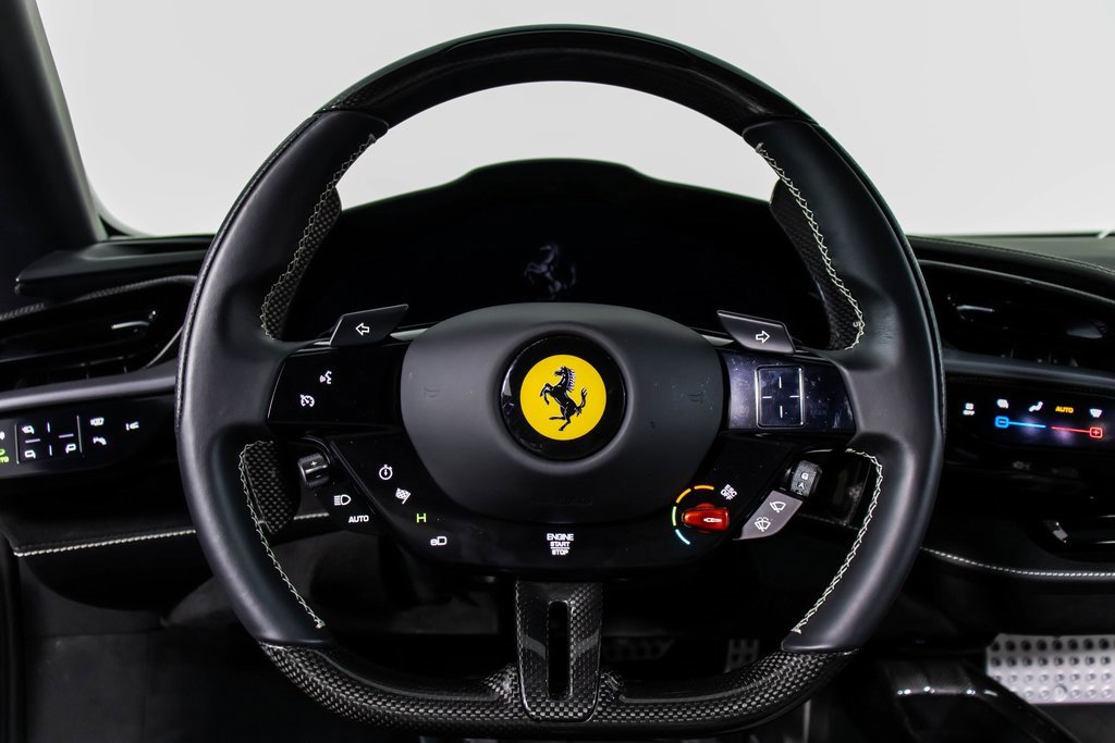 Certified 2023 Ferrari SF90 Stradale image 4