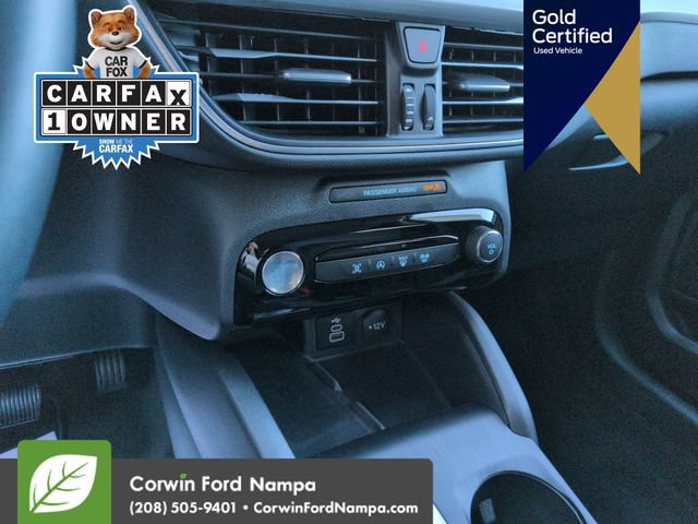 Used 2025 Ford Escape Platinum AWD/4WD image 19