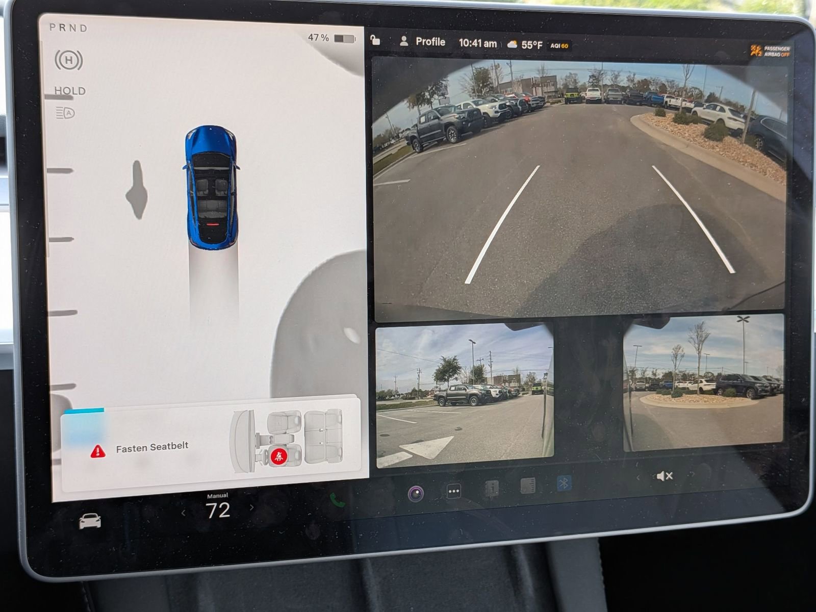 Used 2023 Tesla Model Y Long Range image 23