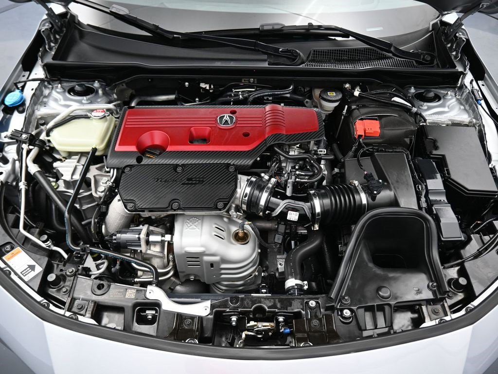 Used 2025 Acura Integra Type S image 49