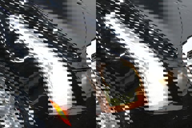 Used 2014 Cadillac ATS Luxury image 25