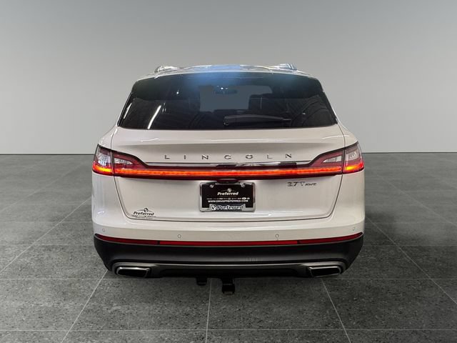 Used 2019 Lincoln Nautilus Reserve AWD/4WD image 26
