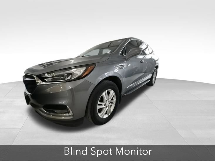 Certified 2021 Buick Enclave Essence w/ Sound and Sites Package AWD/4WD image 4